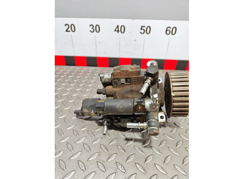 ТНВД к Renault Scenic, 2013г.