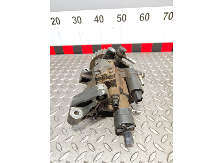 ТНВД к Renault Scenic, 2013г.