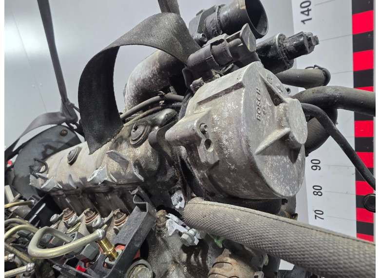 Насос вакуумный к Renault Laguna, 2005г.