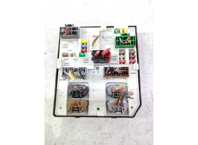 Блок комфорта к Renault Master, 2013г.