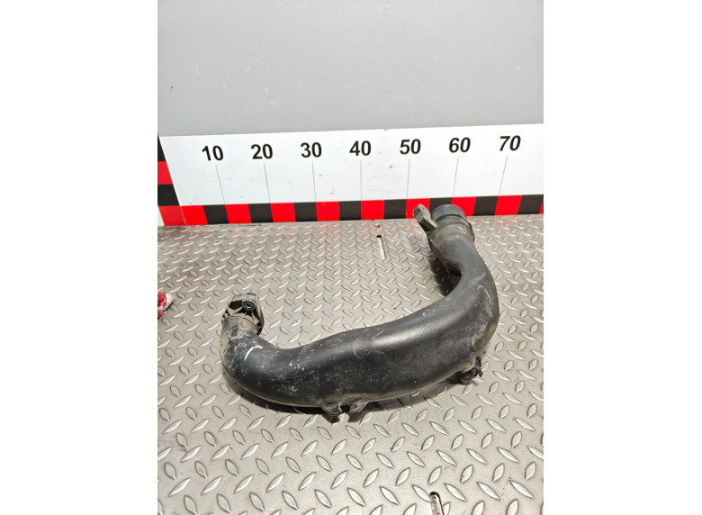 Патрубок турбины к Renault Scenic, 2013г.