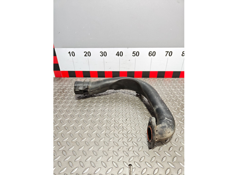 Патрубок турбины к Renault Scenic, 2013г.