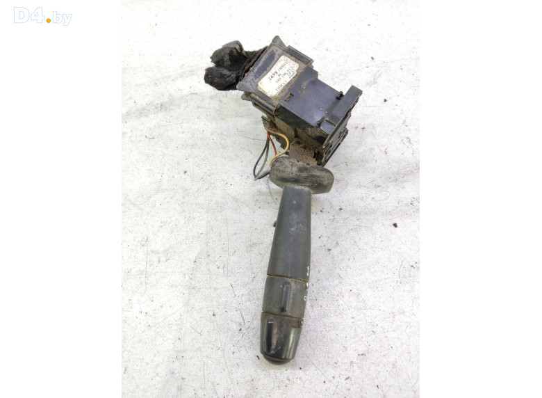 Переключатель поворотов к Renault Master 2009 г.