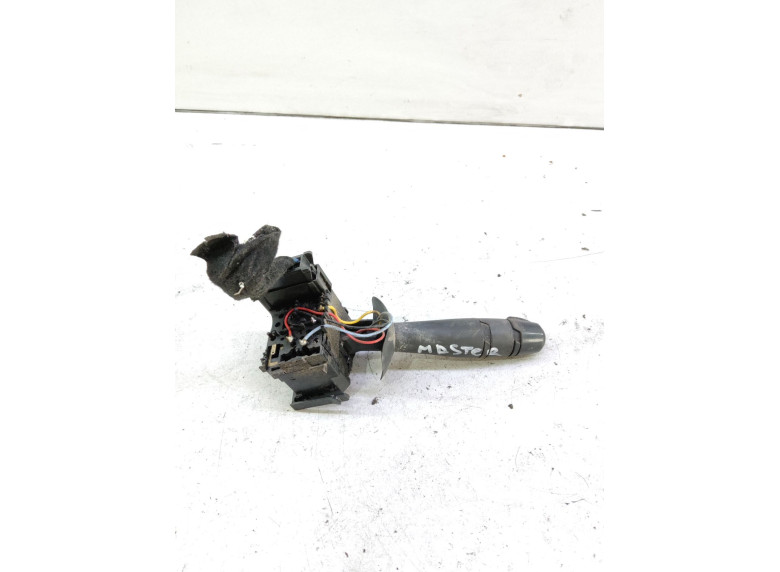 Переключатель поворотов к Renault Master, 2009г.