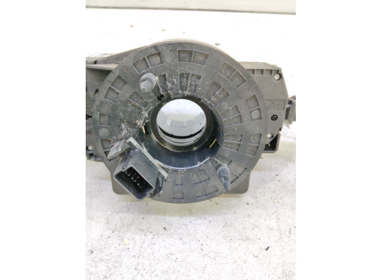 Шлейф руля к Skoda Fabia, 2010г.