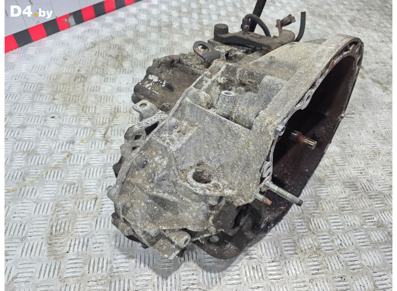 КПП механическая (МКПП) к Opel Vivaro 2004 г.