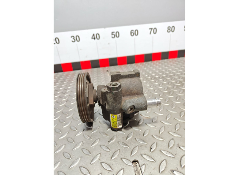 Насос гидроусилителя руля к Renault Sandero, 2010г.