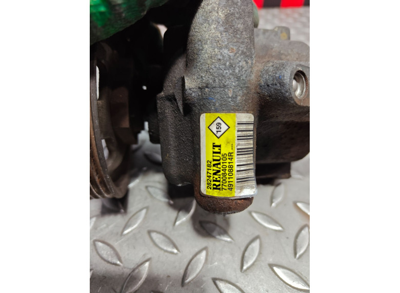 Насос гидроусилителя руля к Renault Sandero, 2010г.