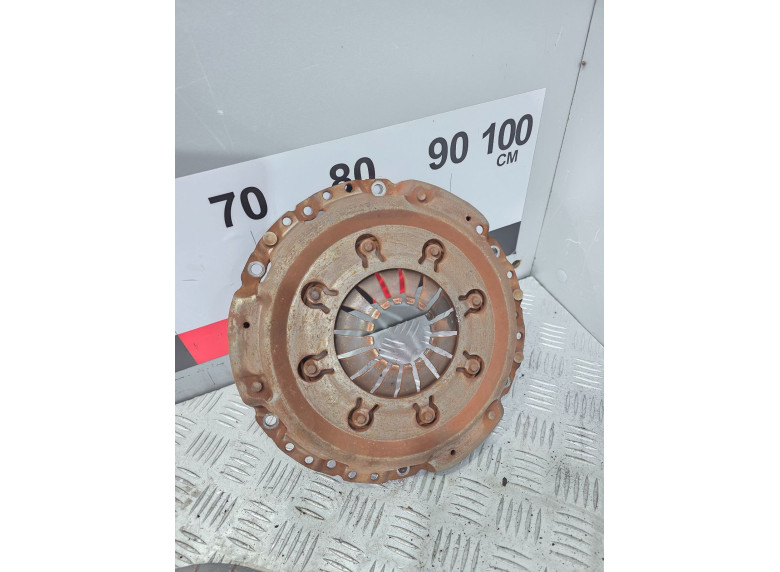 Комплект сцепления к Renault Trafic, 2004г.