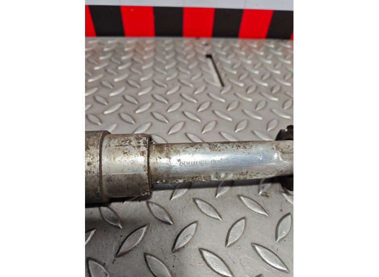 Рулевой карданчик к Renault Master, 2011г.