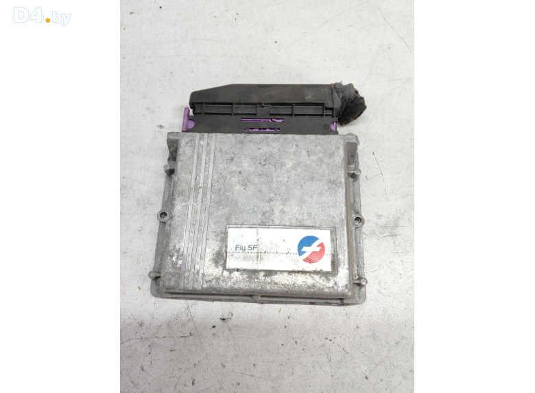 Блок управления газового оборудования к Honda Odyssey 2003 г.