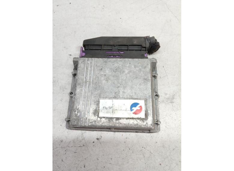 Блок управления газового оборудования к Honda Odyssey, 2003г.