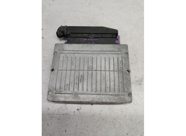 Блок управления газового оборудования к Honda Odyssey, 2003г.