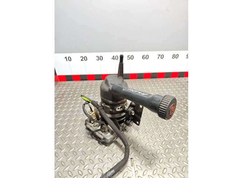 Электрогидроусилитель руля к Peugeot Partner, 2011г.