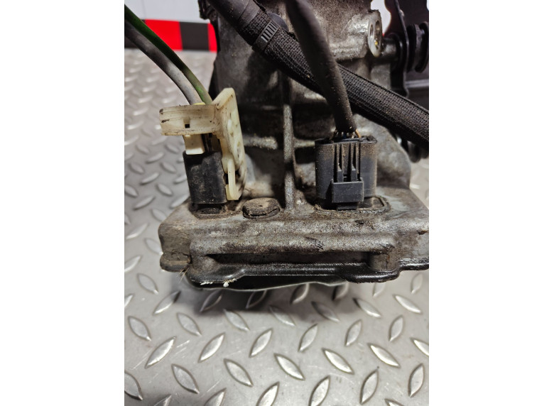 Электрогидроусилитель руля к Peugeot Partner, 2011г.