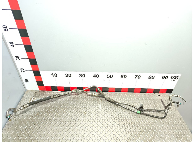 Трубка гидроусилителя к Citroen Berlingo, 2011г.