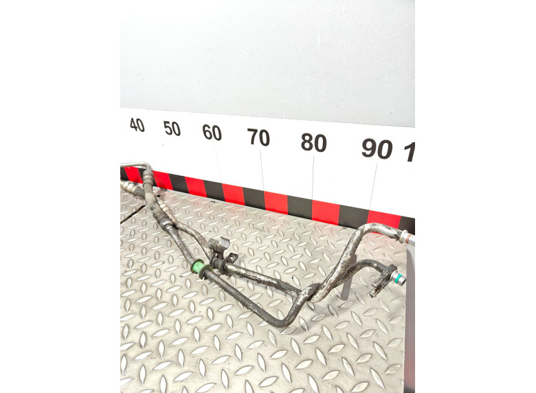 Трубка гидроусилителя к Citroen Berlingo, 2011г.