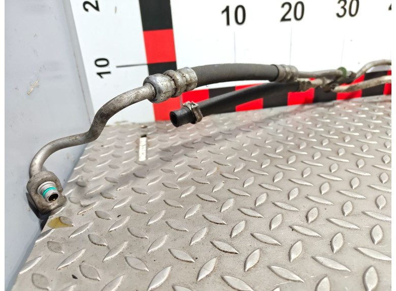 Трубка гидроусилителя к Citroen Berlingo, 2011г.