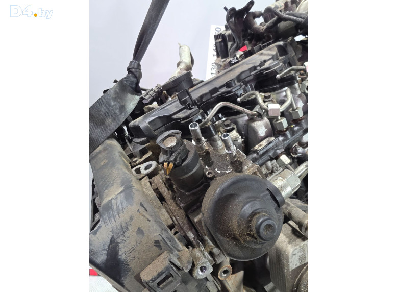 ТНВД к Dacia Logan 2015 г.