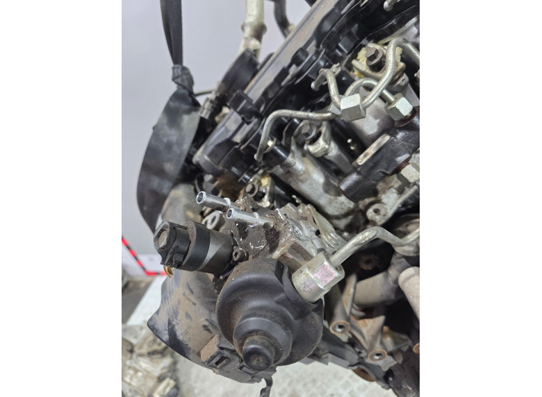 ТНВД к Dacia Logan, 2015г.