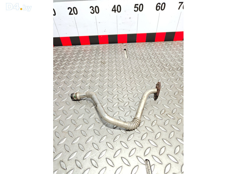 Масляная трубка турбины к Renault Trafic 2003 г.