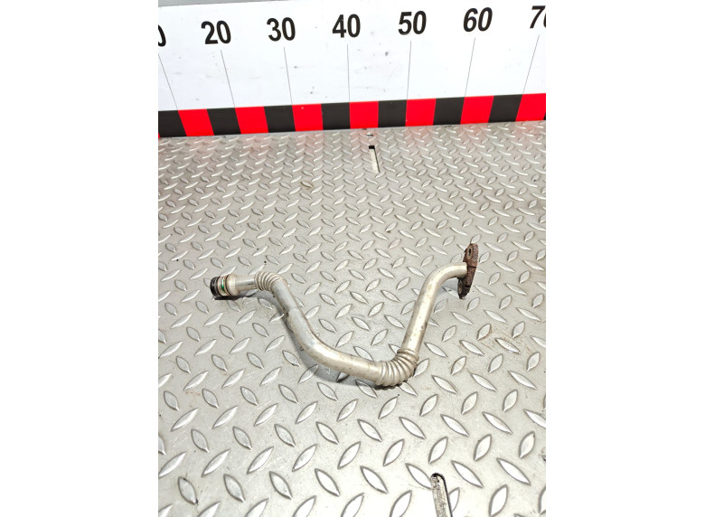 Масляная трубка турбины к Renault Trafic, 2003г.