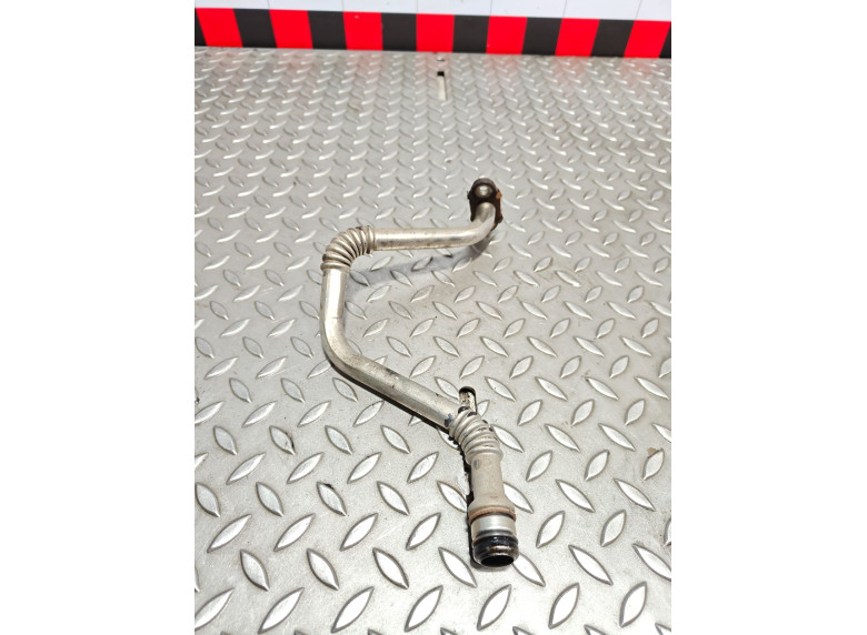 Масляная трубка турбины к Renault Trafic, 2003г.