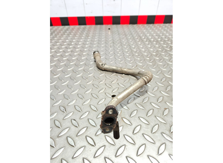 Масляная трубка турбины к Renault Trafic, 2003г.