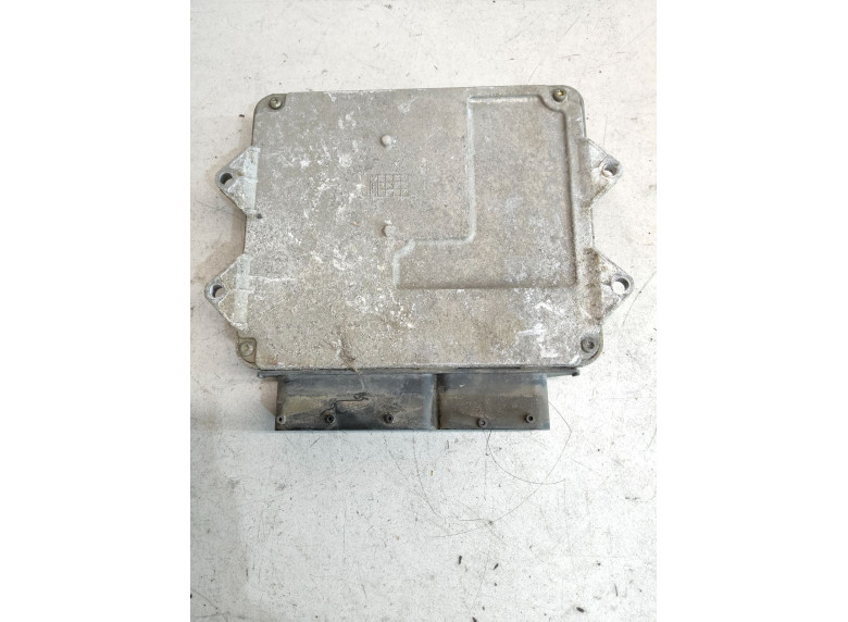 Блок управления двигателем к Opel Meriva, 2007г.