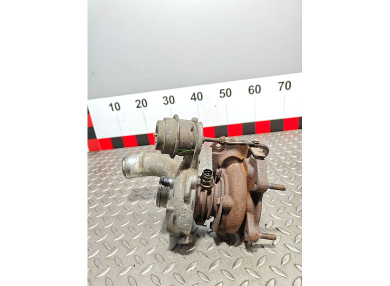 Турбина к Opel Vivaro, 2003г.