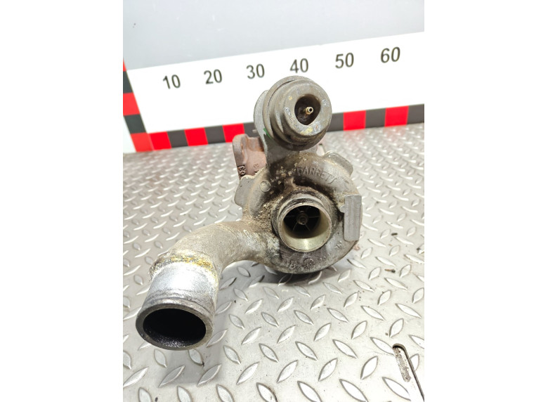 Турбина к Opel Vivaro, 2003г.