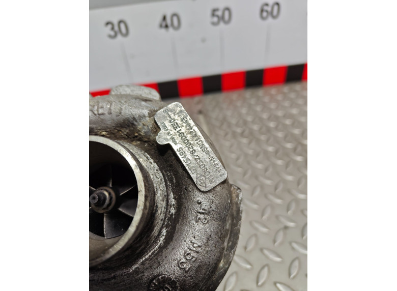 Турбина к Opel Vivaro, 2003г.