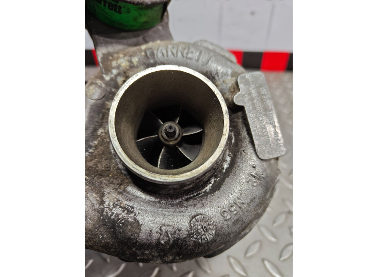 Турбина к Opel Vivaro, 2003г.
