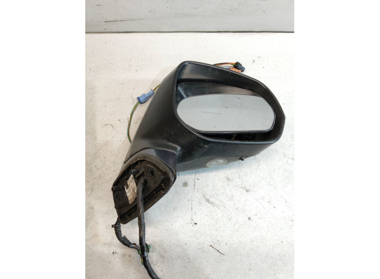 Зеркало наружное правое к Citroen C4 Picasso, 2011г.