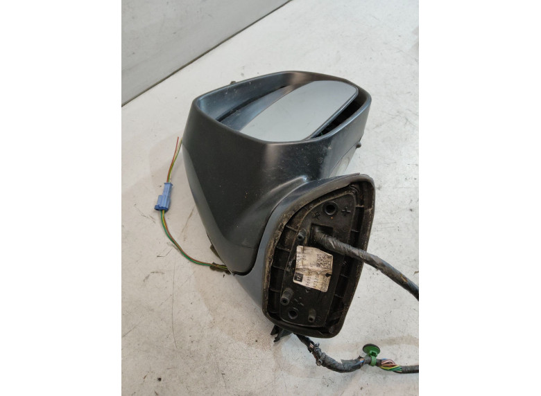 Зеркало наружное правое к Citroen C4 Picasso, 2011г.