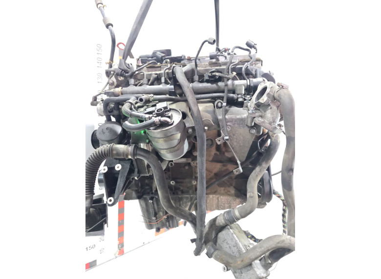 Двигатель к Mercedes Vito W639, 2007г.