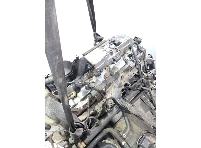 Двигатель к Mercedes Vito W639, 2007г.