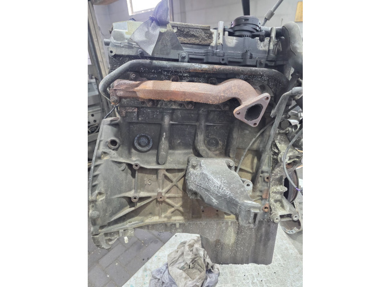 Двигатель к Mercedes Vito W639, 2007г.