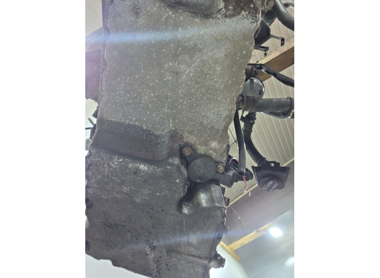 Двигатель к Mercedes Vito W639, 2007г.