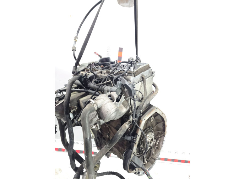 Двигатель к Mercedes Vito W639, 2007г.