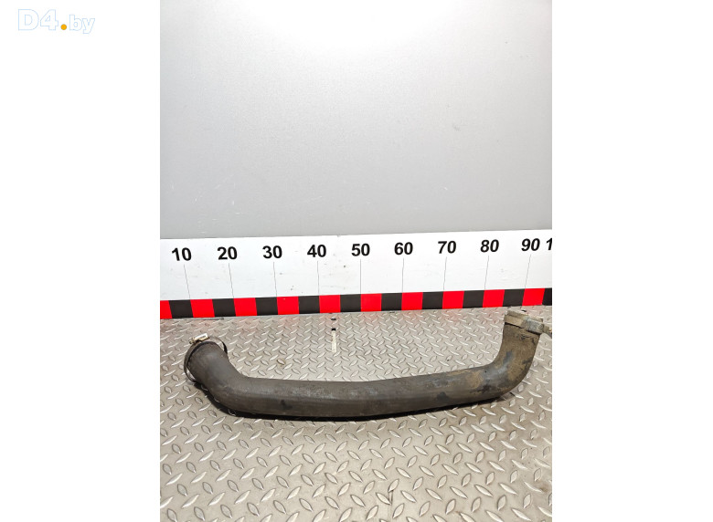 Патрубок интеркулера к Renault Trafic 2003 г.