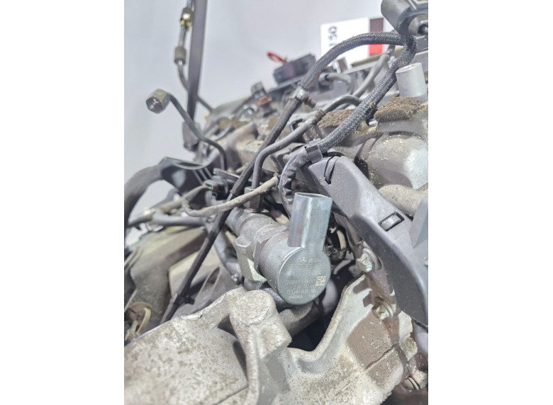 Регулятор давления топлива к Mercedes Vito W639, 2007г.