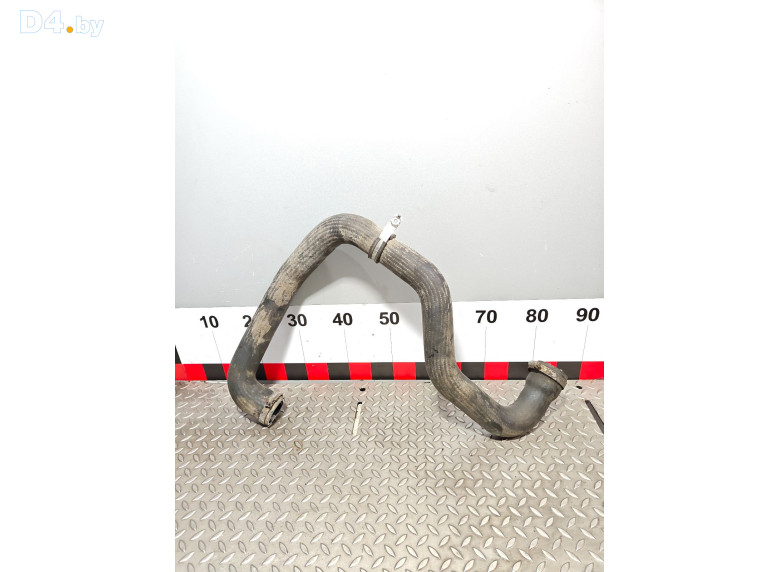 Патрубок интеркулера к Renault Trafic 2003 г.