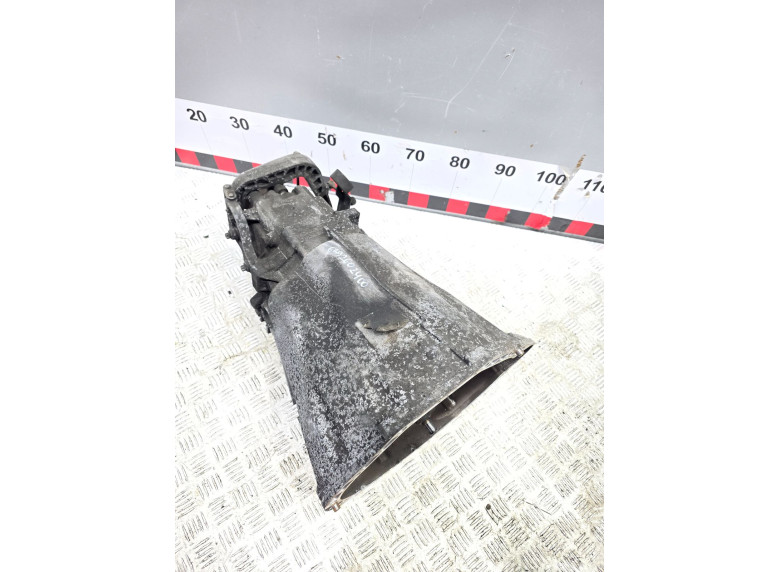 КПП механическая (МКПП) к Mercedes Vito W639, 2007г.