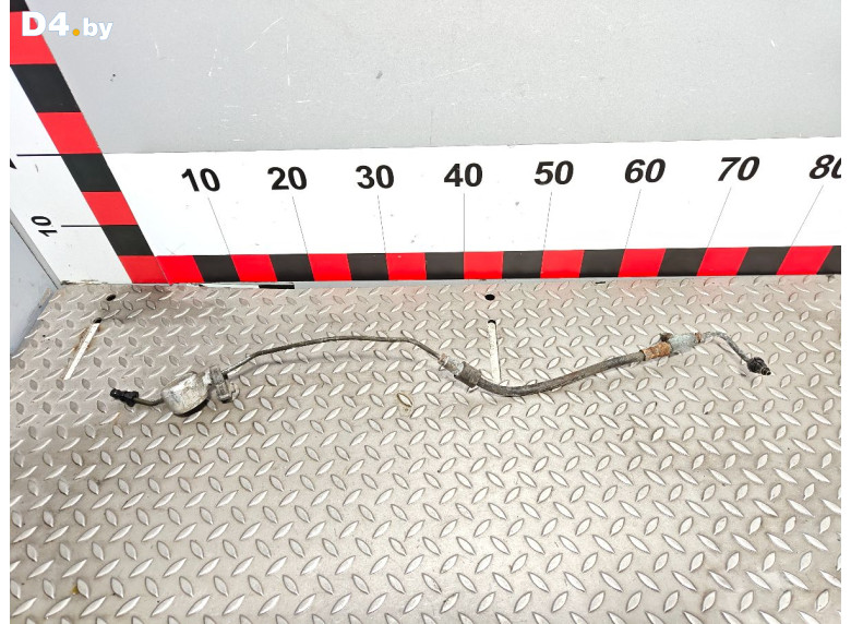 Трубка сцепления к Renault Trafic 2003 г.