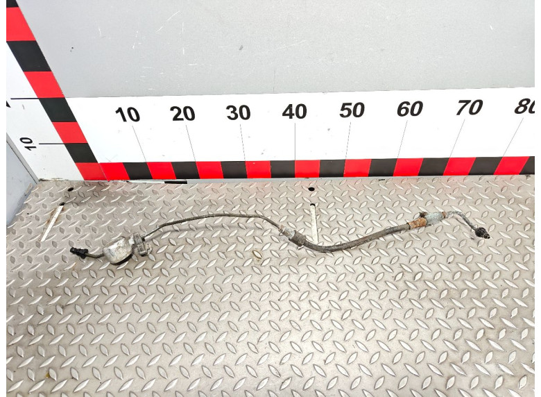 Трубка сцепления к Renault Trafic, 2003г.