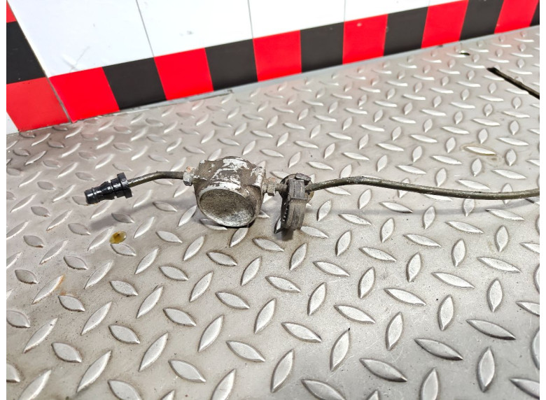 Трубка сцепления к Renault Trafic, 2003г.