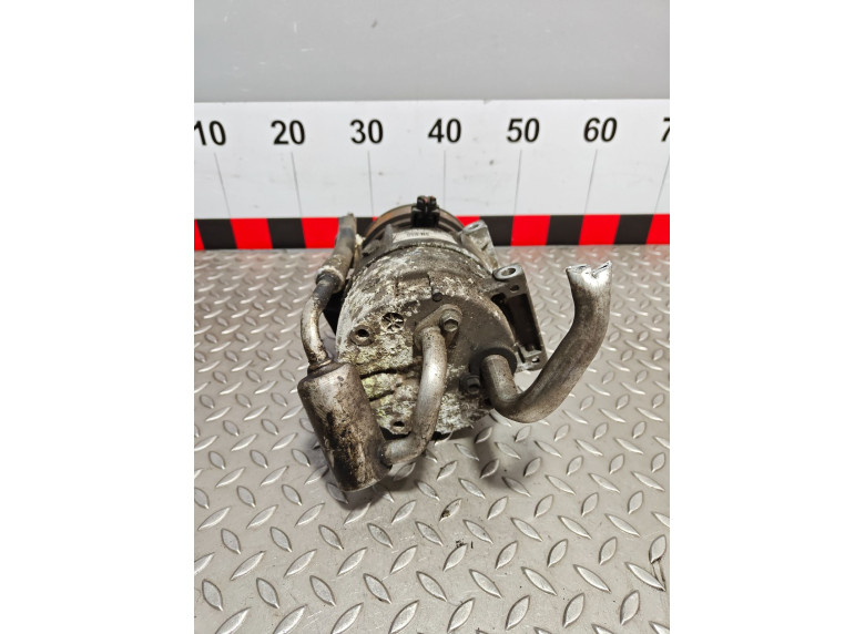 Компрессор кондиционера к Renault Laguna, 2004г.