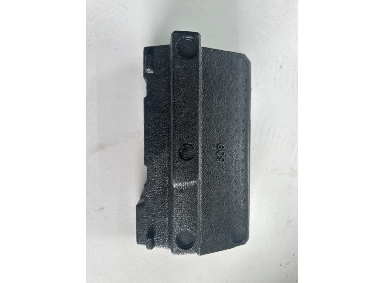 Шумоизоляция пола к BMW XM G09, 2023г.