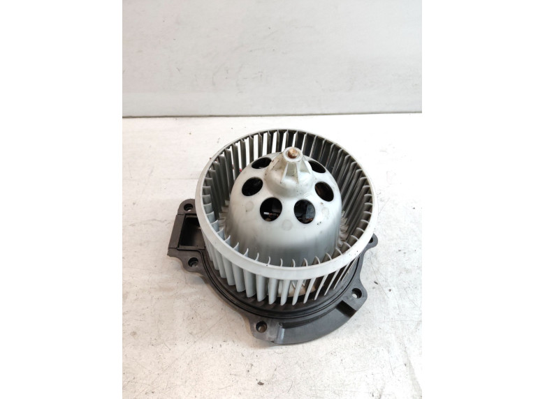 Моторчик печки к Renault Espace, 2007г.